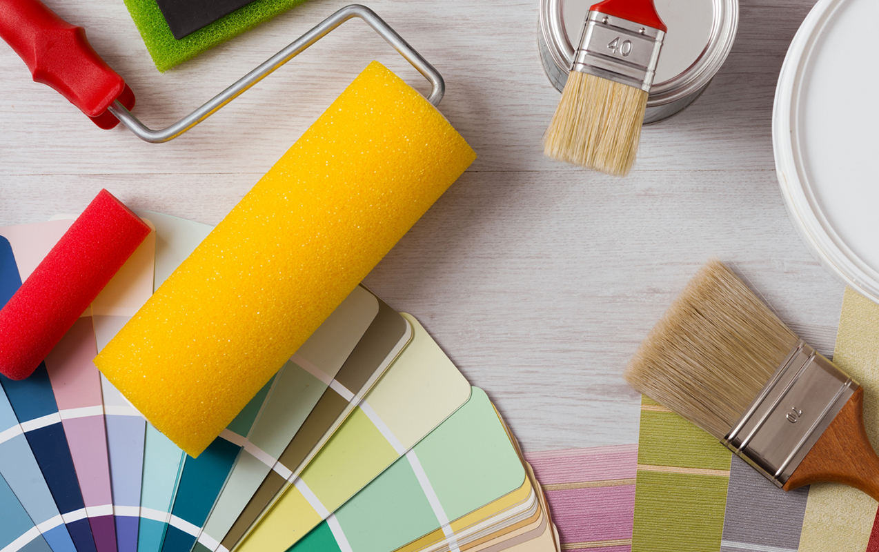 Akyaka dış cephe boyama